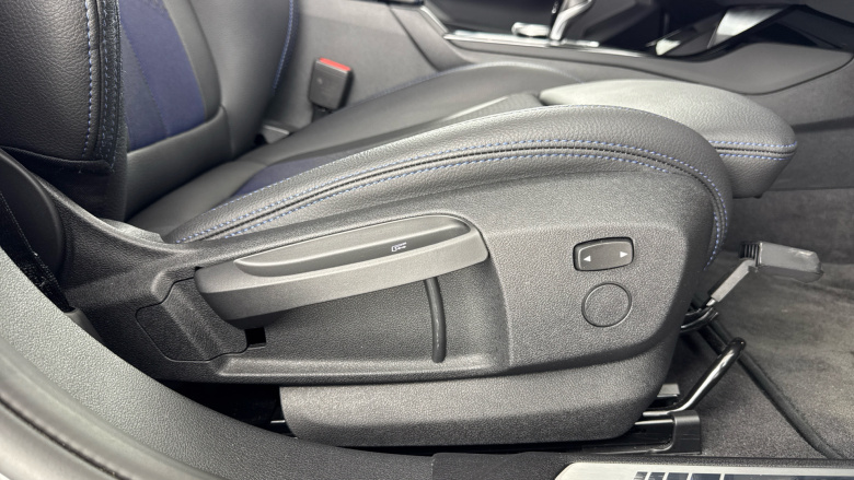 BMW 1 Series 118i [136] M Sport 5dr Step Auto [LCP] Petrol Hatchback